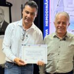 Rangel destina R$ 4 milhões à Santa Casa para equipamento de hemodinâmica